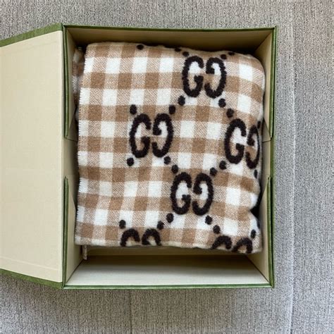 gucci baby blanket au|gucci baby blanket price.